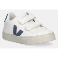  παιδικά δερμάτινα αθλητικά παπούτσια veja small esplar