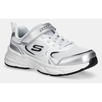 παιδικά sneakers skechers retro-graph