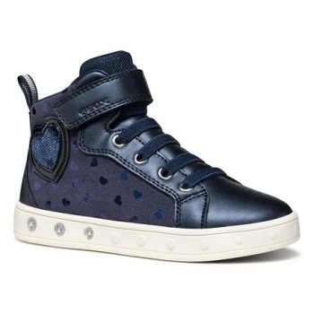 παιδικά sneakers geox skylin