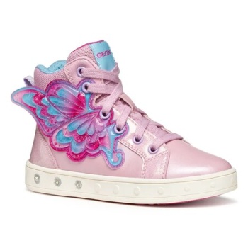 παιδικά sneakers geox skylin