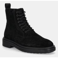  σουέτ παπούτσια gant boggar