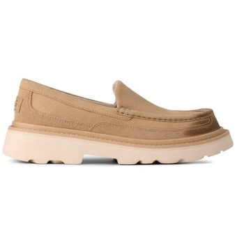 μοκασίνια σουέτ ugg ascot lug