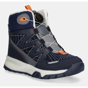 παιδικές χειμερινές μπότες biomecanics