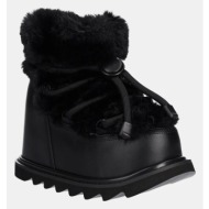  μπότες χιονιού united nude zembla artic mid