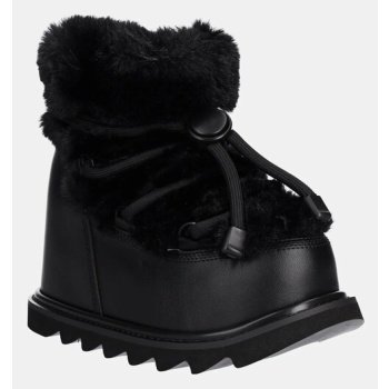 μπότες χιονιού united nude zembla artic