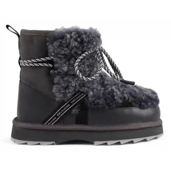 μπότες χιονιού emu australia blurred