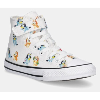 παιδικά πάνινα παπούτσια converse chuck