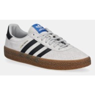  σουέτ sneakers adidas originals montreal rm