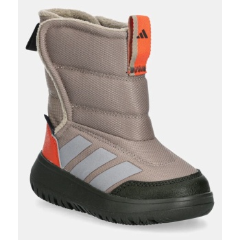 παιδικές μπότες χιονιού adidas