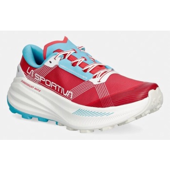 la sportiva παπούτσια πεζοπορίας