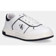  παιδικά sneakers calvin klein jeans