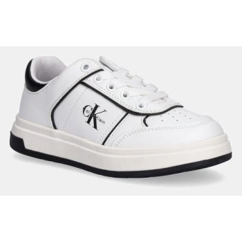 παιδικά sneakers calvin klein jeans