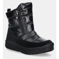  παιδικές χειμερινές μπότες calvin klein jeans