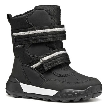 χειμερινά υποδήματα geox trekkyup