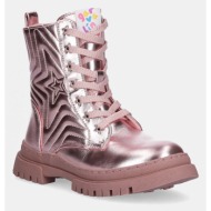  παιδικές μπότες garvalin