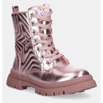 παιδικές μπότες garvalin