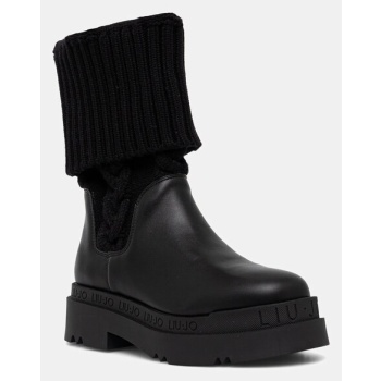 μπότες liu jo love 65