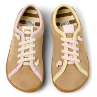 παιδικά παπούτσια nubuck camper peu cami k`s tws