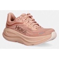  παπούτσια για τρέξιμο hoka bondi 9