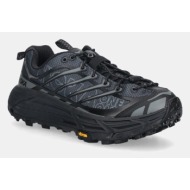  sneakers hoka mafate three2 wordmark