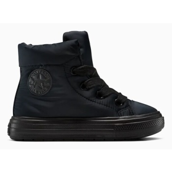 μπότες χιονιού converse chuck taylor