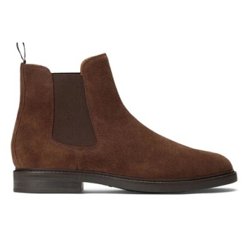 ψηλές μπότες polo ralph lauren asher