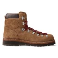 μποτάκια   από σουέτ polo ralph lauren polo alpine boots