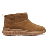  σουέτ μπότες geox d spherica 4x4 b abx