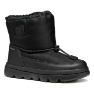  χειμερινά υποδήματα geox willaboom