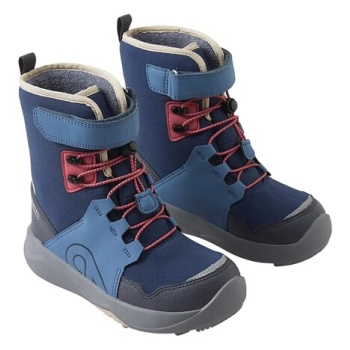 παιδικές χειμερινές μπότες reima talves