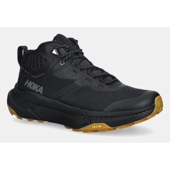 παπούτσια hoka transport hike gtx
