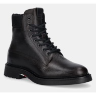  παπούτσια tommy hilfiger hilfiger comfort lwt wrm mx boot