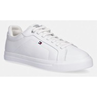  πάνινα παπούτσια tommy hilfiger icon court light ess