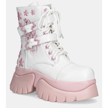 μποτάκια εργασίας koi footwear sakura