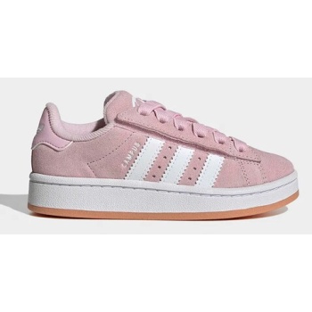 παιδικά δερμάτινα sneakers adidas