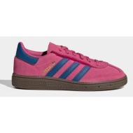  παιδικά δερμάτινα sneakers adidas originals handball spezial