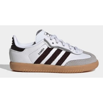 παιδικά sneakers adidas originals samba