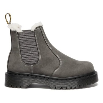 σουέτ μπότες τσέλσι dr. martens 2976
