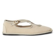 εσπαντρίγιες  polo ralph lauren crss flat