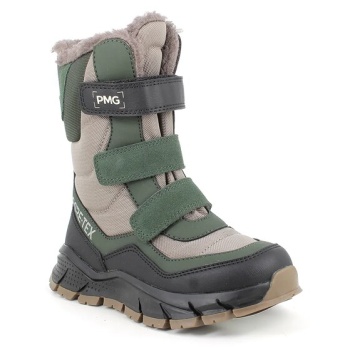 παιδικές μπότες χιονιού primigi