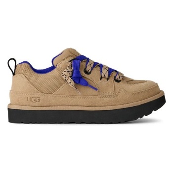 sneakers ugg m lo lowmel
