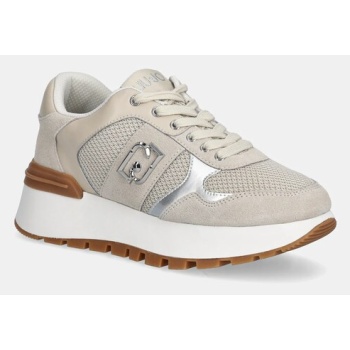 sneakers liu jo amazing 43 bis