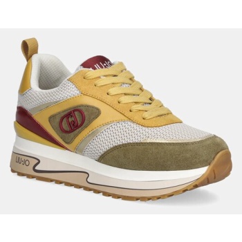 sneakers liu jo liu jo maxi wonder 97
