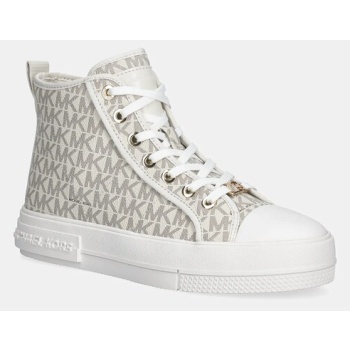 πάνινα παπούτσια michael michael kors