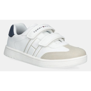 παιδικά sneakers tommy hilfiger
