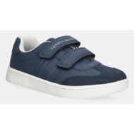  παιδικά sneakers tommy hilfiger