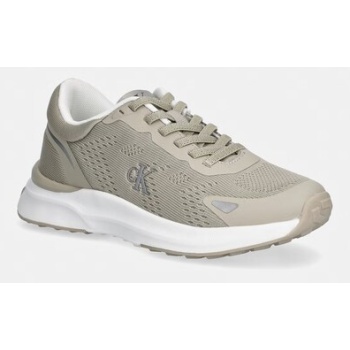 παιδικά sneakers calvin klein jeans