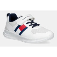  παιδικά sneakers tommy hilfiger