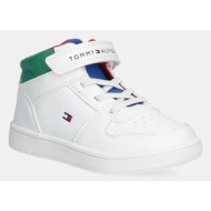  παιδικά sneakers tommy hilfiger