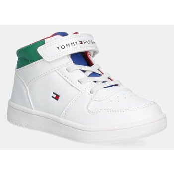 παιδικά sneakers tommy hilfiger